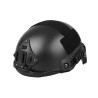 Ballistic CFH Helmet Black (L/XL)
