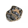 Ballistic CFH Helmet MC (L/XL)