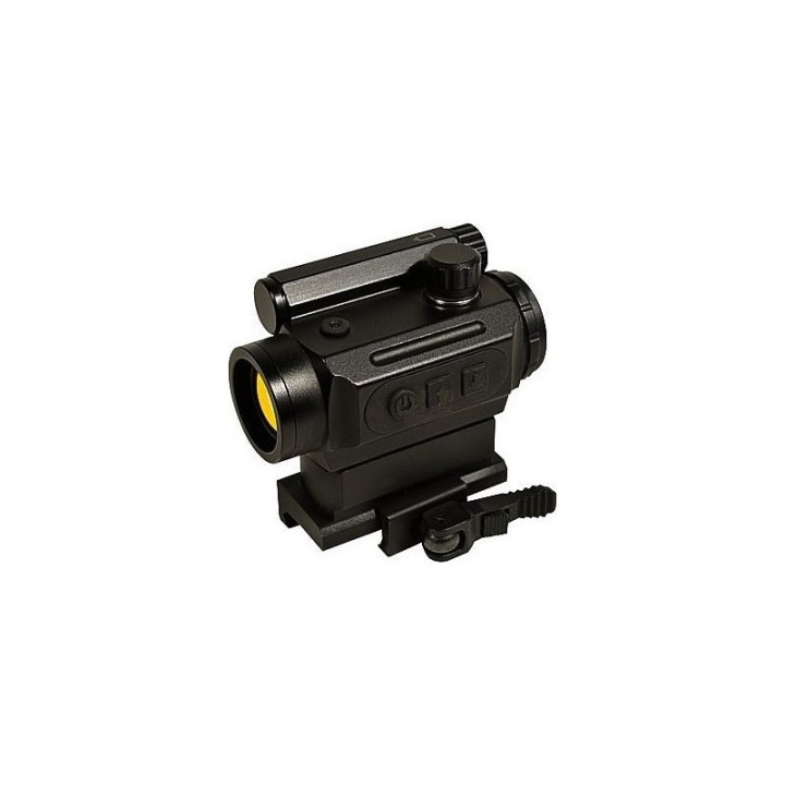 Point Rouge auto adaptatif Rouge Pile AAA Cybergun - Red-Dot