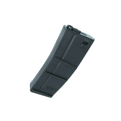 310 rnds 556 style Mag for M4