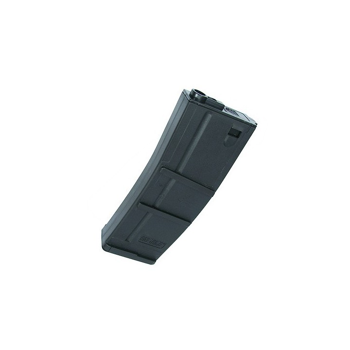 310 rnds 556 style Mag for M4 Cybergun - Produits Airsoft