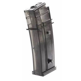 Chargeur 470rds G608 JG Saigo - Produits Airsoft