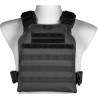 gilet tactique airsoft