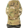 Cagoule Cobra Avec Masque Grillage Stalker Swiss Arms – Multicam