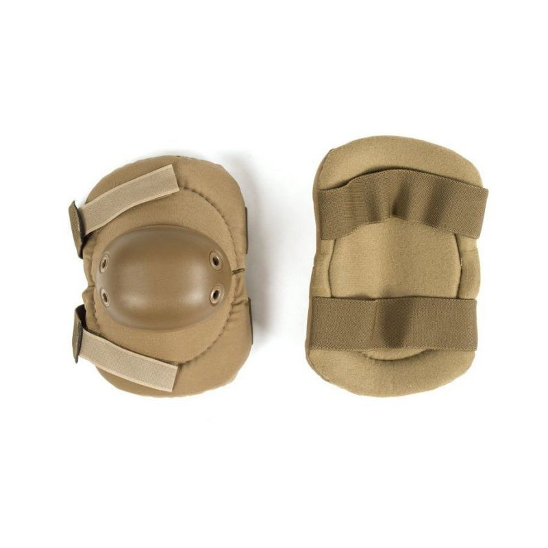 Elbow Pads-Camo