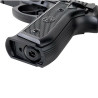 TAURUS PT92 Co2 6mm ABS Culasse Fixe 15BB's