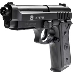 TAURUS PT92 Co2 6mm ABS Culasse Fixe 15BB's