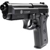 TAURUS PT92 Co2 6mm ABS Culasse Fixe 15BB's