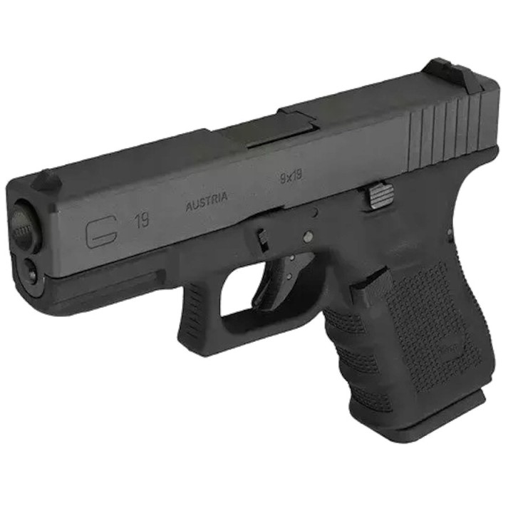 Glock G19 WE airsoft