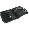 Housse pour 2 armes de poing