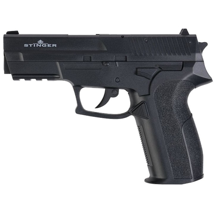 pistolet stinger