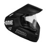 Goggle ONE Thermal Black V2 - Rubber Foam
