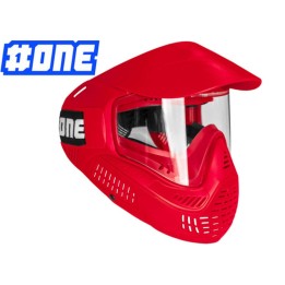 Goggle ONE Single red