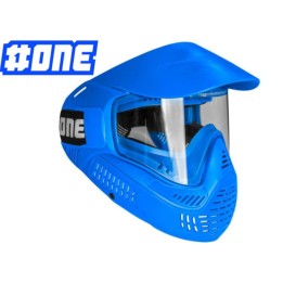 Goggle ONE Single blue