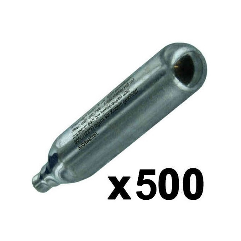 Sparclettes CO2 X400