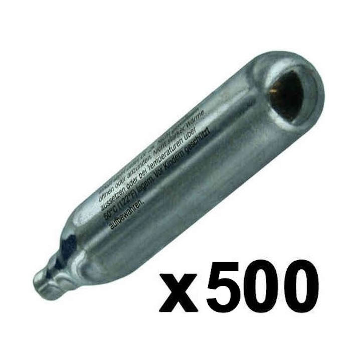 cartouche CO2 12g sparclette