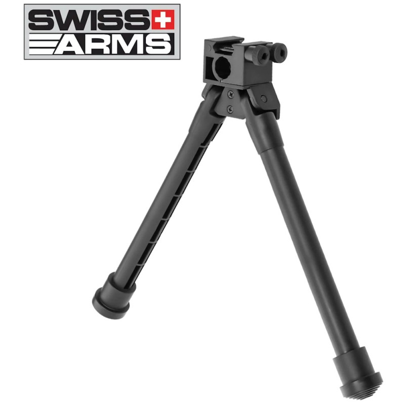 Bi-Pied Polymere Swiss Arms