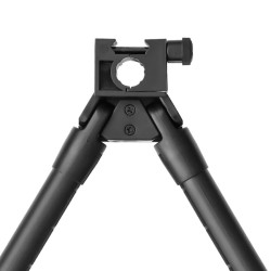 Bi-Pied Polymere Swiss Arms