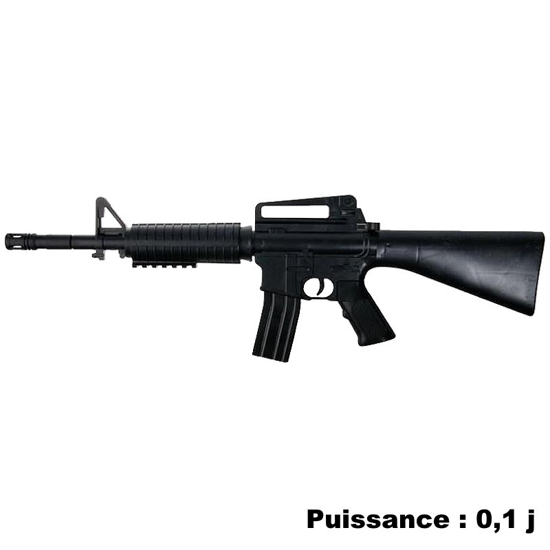 Jouet M16