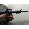 FUSIL RESSORT M16