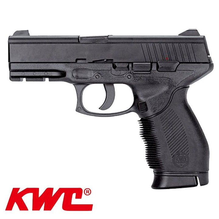 KC-46HN Taurus PT24 / 7 KWC / Cybergun - Produits Airsoft
