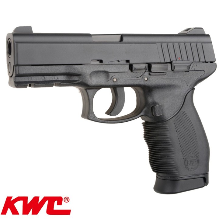 KC-46HN Taurus PT24 / 7 KWC / Cybergun - Produits Airsoft