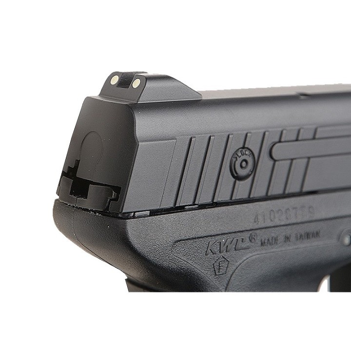KC-46HN Taurus PT24 / 7 KWC / Cybergun - Produits Airsoft