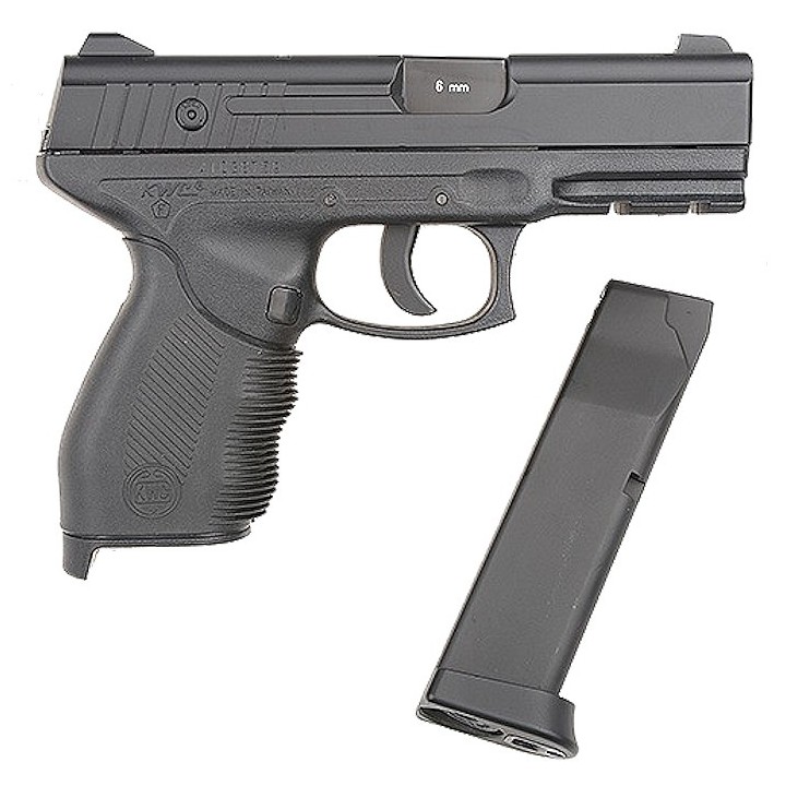 KC-46HN Taurus PT24 / 7 KWC / Cybergun - Produits Airsoft