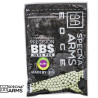 billes airsoft 0.20g fluo bio