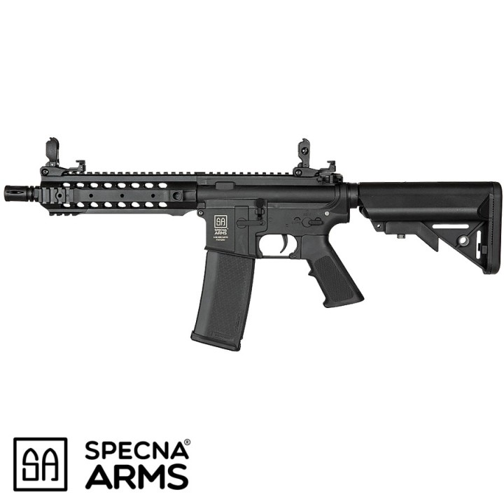 Specna Arms SA-F01 FLEX M4 AEG Airsoft Replica – Electric