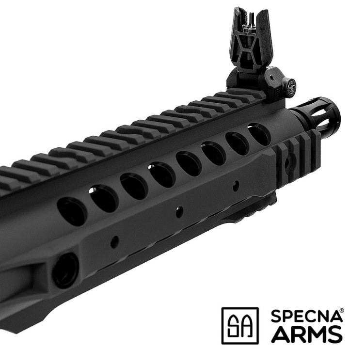 Specna Arms SA-F01 FLEX M4 AEG Airsoft Replica – Electric
