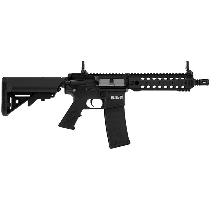 Specna Arms SA-F01 FLEX M4 AEG Airsoft Replica – Electric