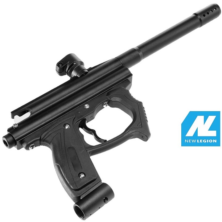 Marqueur New Legion Riot 2 - All guns