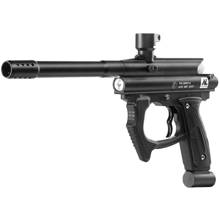 Marqueur New Legion Riot 2 - All guns