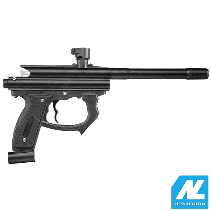 Marqueur New Legion Riot 2 - All guns