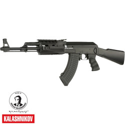 KALASHNIKOV AK 47 Tactical...