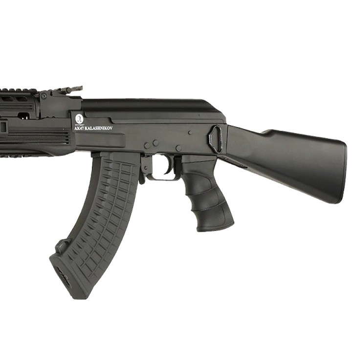 Fusil Ak47 AEG Kalashnikov 6mm