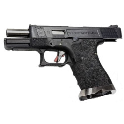 pistolet GBB airsoft WE G003WET-5 blowback