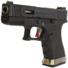 pistolet airsoft 6mm