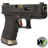 pistolet WE GEN 4 T5 Glock