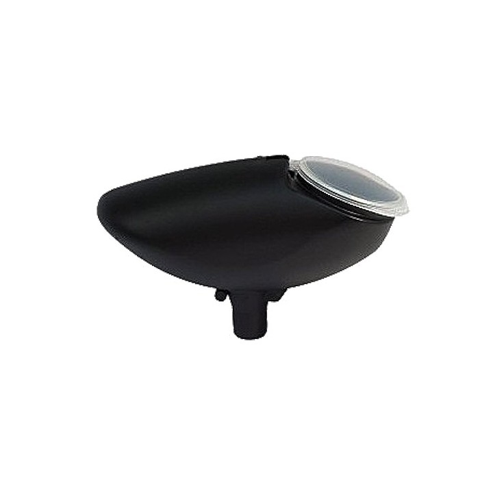 réservoir pour billes de paintball