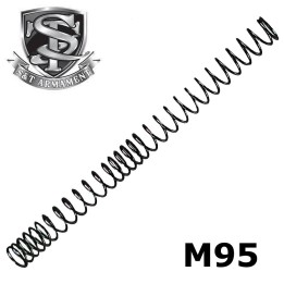 RESSORT : M95 ST / IN 0105 SHS - Produits Airsoft