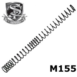 RESSORT M155 ST GOLD - Paintball