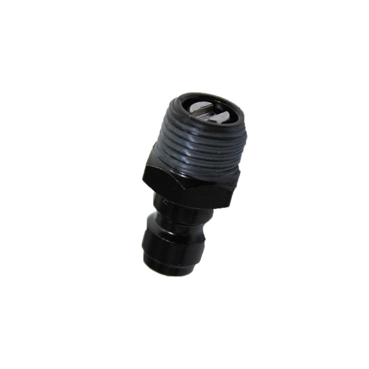 Filling Pin embout de remplissage bouteille HPA