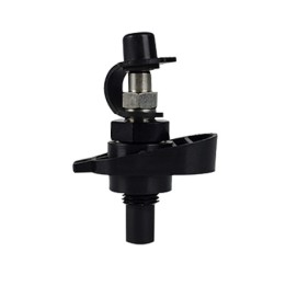 Filling Pin de remplissage bouteille HPA