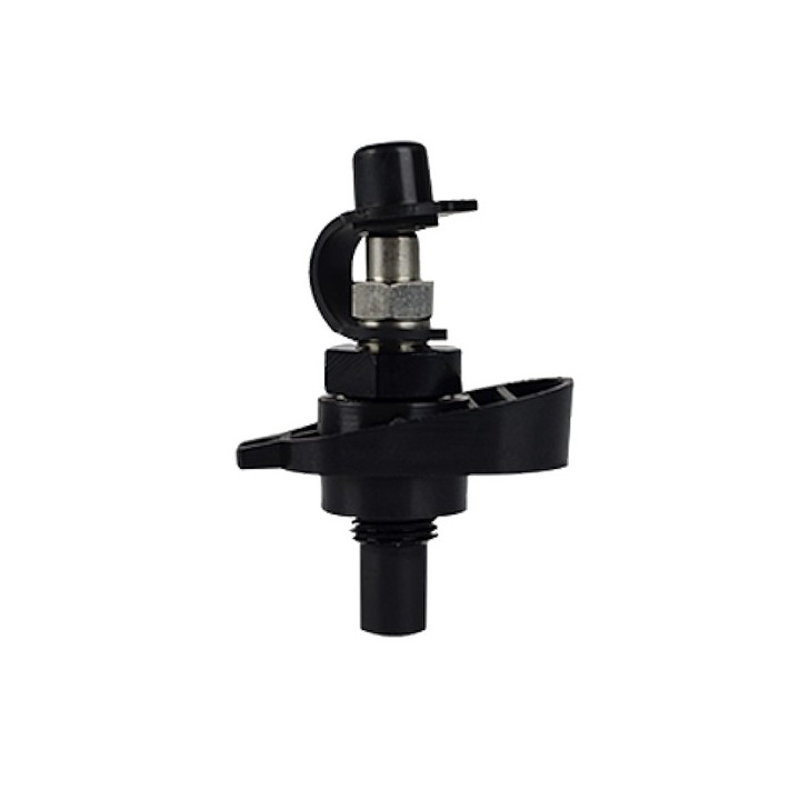 Filling Pin de remplissage bouteille HPA