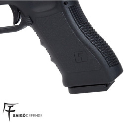 SAIGO 17 GAS BLOWBACK METAL SLIDE