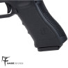 SAIGO 17 GAS BLOWBACK METAL SLIDE