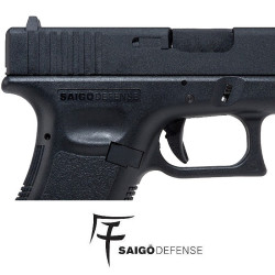 SAIGO 17 GAS BLOWBACK METAL SLIDE
