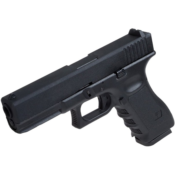 réplique GBB BLOWBACK